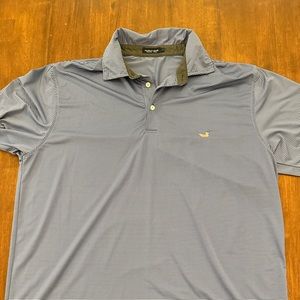Southern Marsh Golf Polo